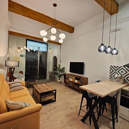 Apartamentos Santander 1 Zewnętrze zdjęcie