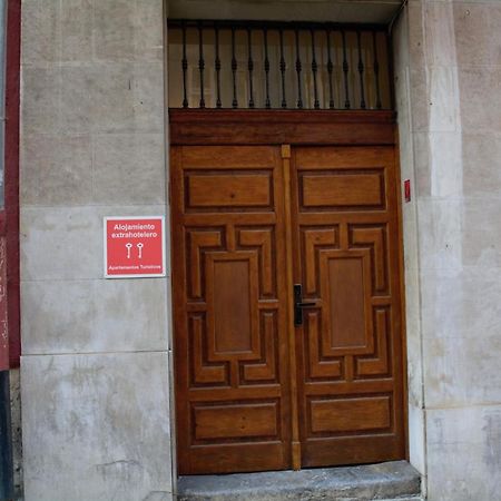 Apartamentos Santander 1 Zewnętrze zdjęcie