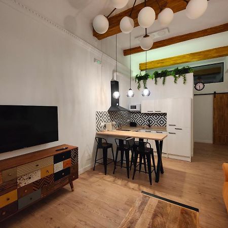 Apartamentos Santander 1 Zewnętrze zdjęcie