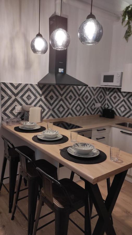 Apartamentos Santander 1 Zewnętrze zdjęcie
