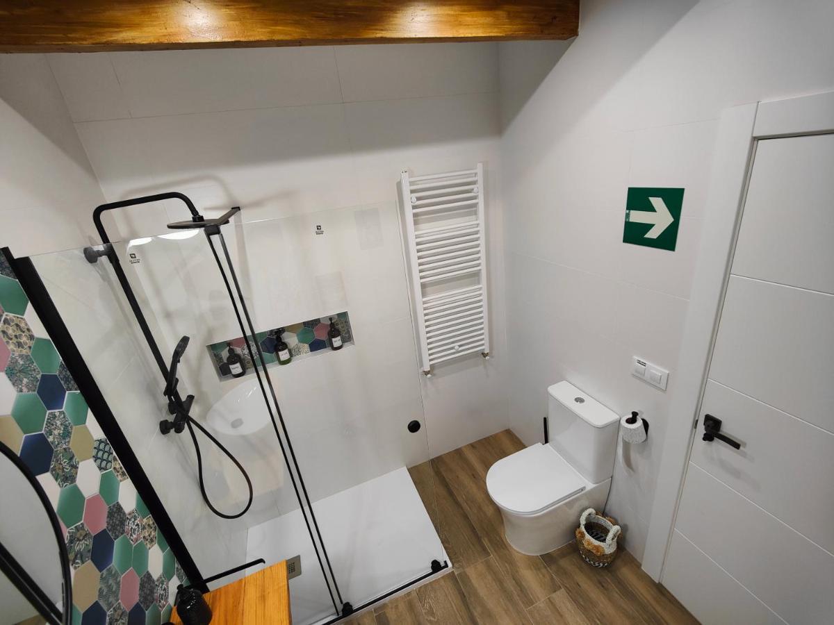 Apartamentos Santander 1 Zewnętrze zdjęcie
