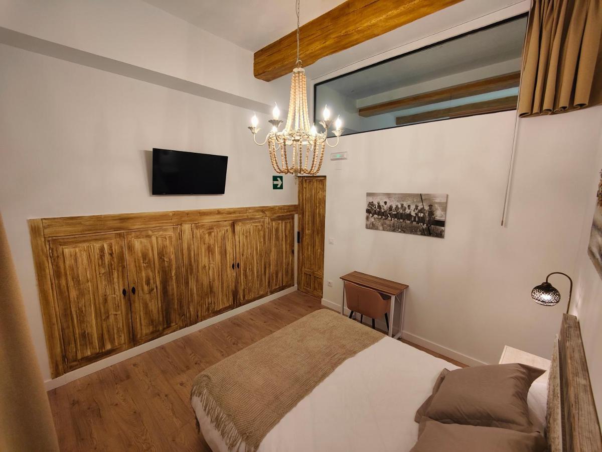 Apartamentos Santander 1 Zewnętrze zdjęcie