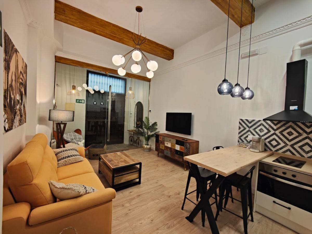 Apartamentos Santander 1 Zewnętrze zdjęcie