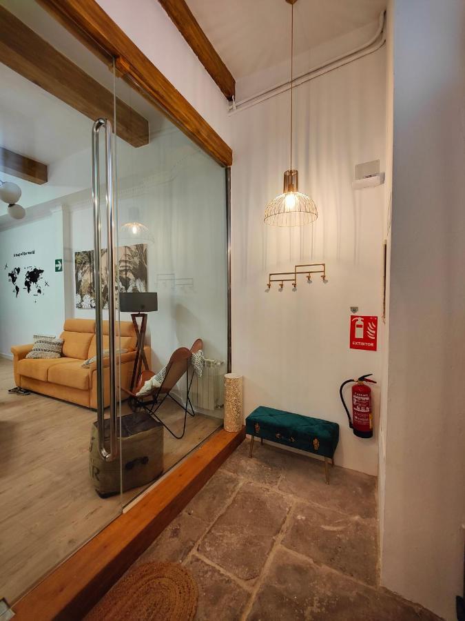Apartamentos Santander 1 Zewnętrze zdjęcie