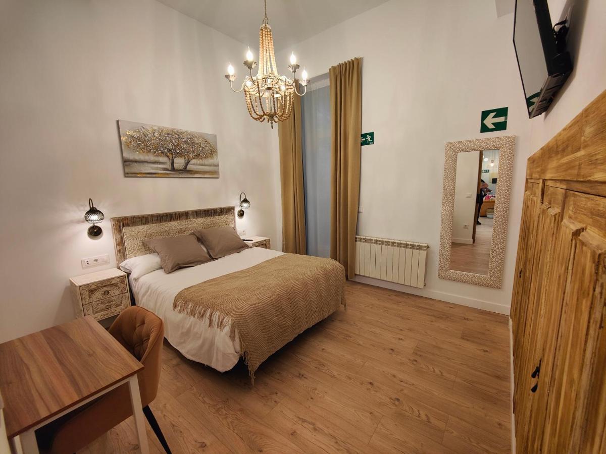 Apartamentos Santander 1 Zewnętrze zdjęcie