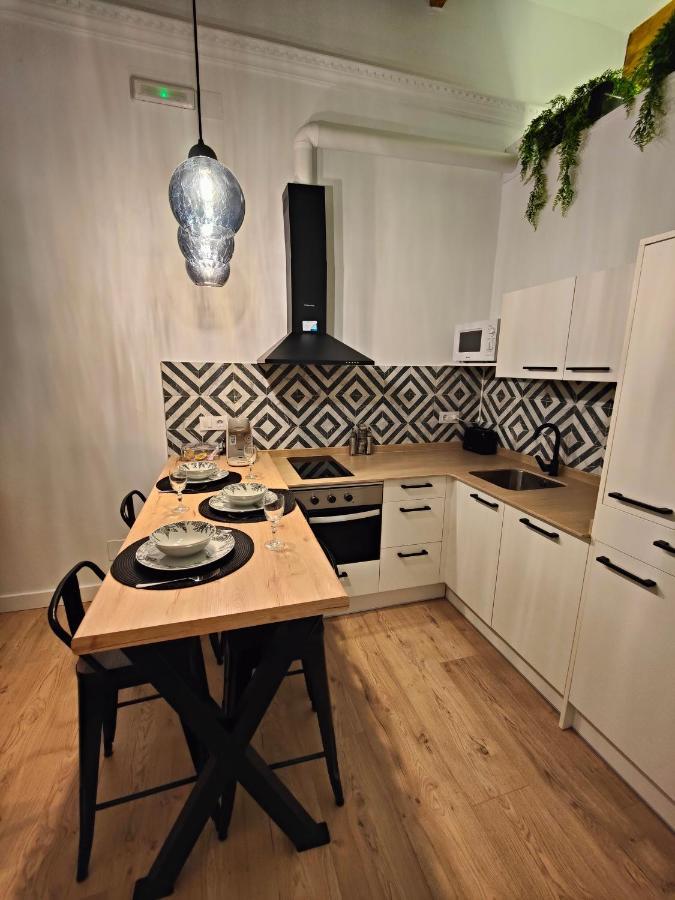 Apartamentos Santander 1 Zewnętrze zdjęcie
