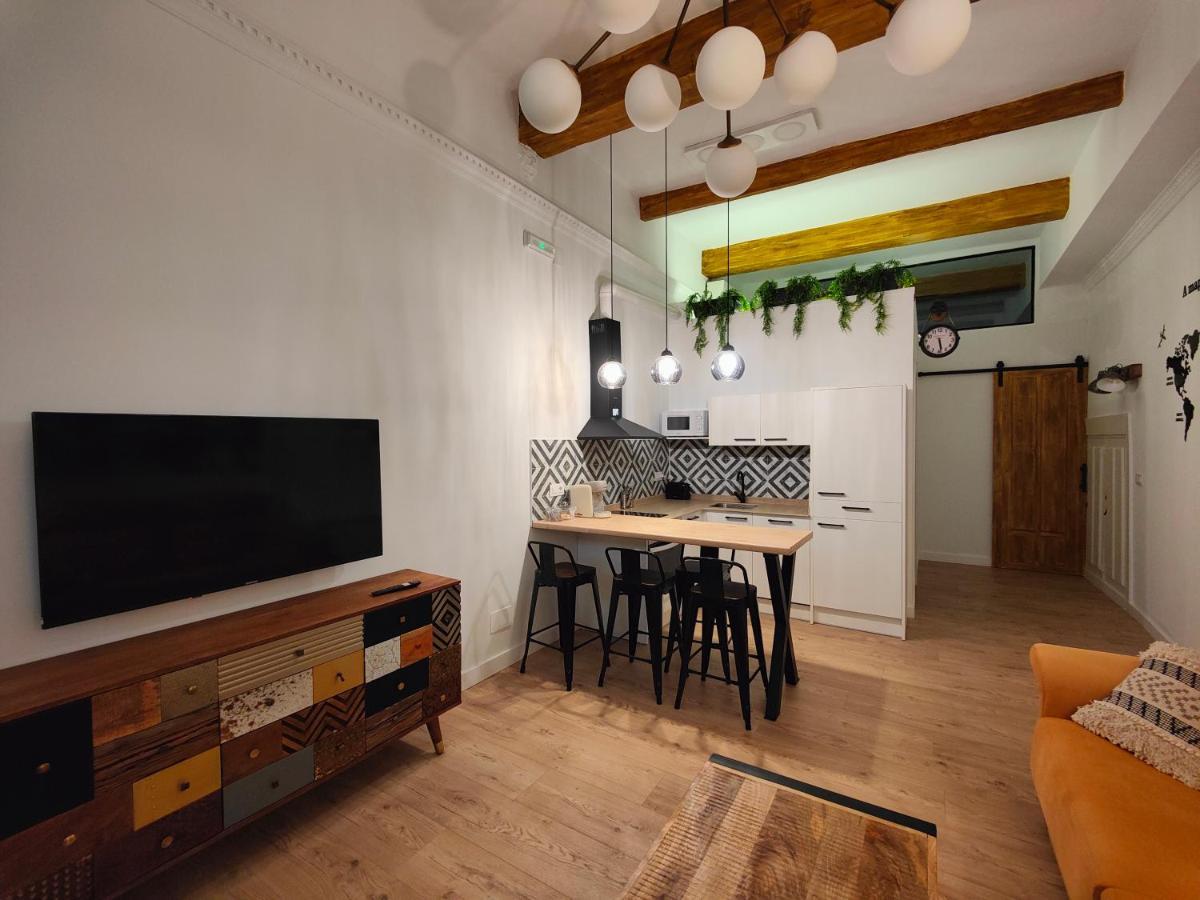 Apartamentos Santander 1 Zewnętrze zdjęcie