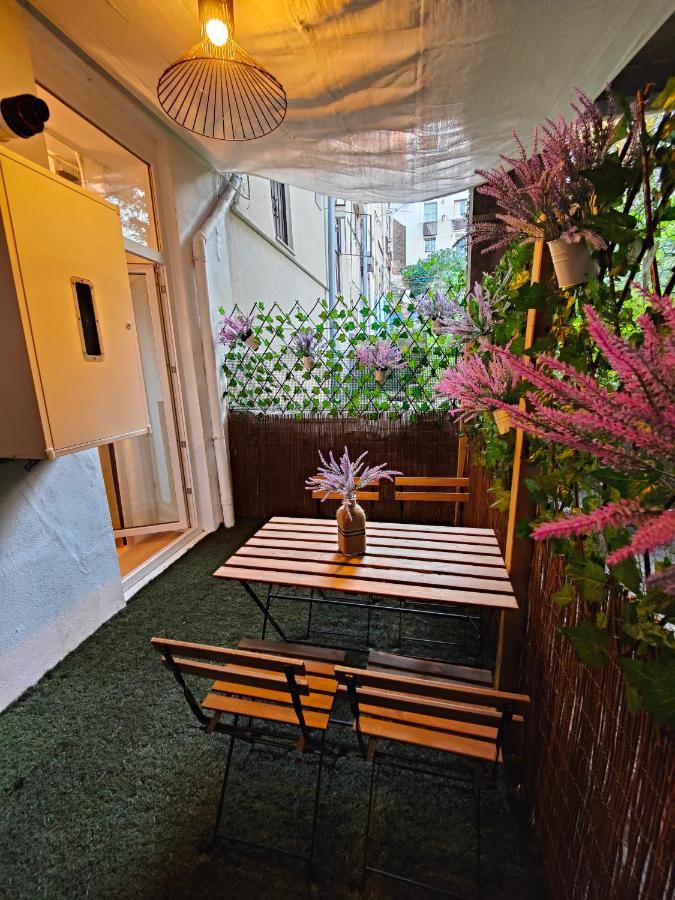 Apartamentos Santander 1 Zewnętrze zdjęcie