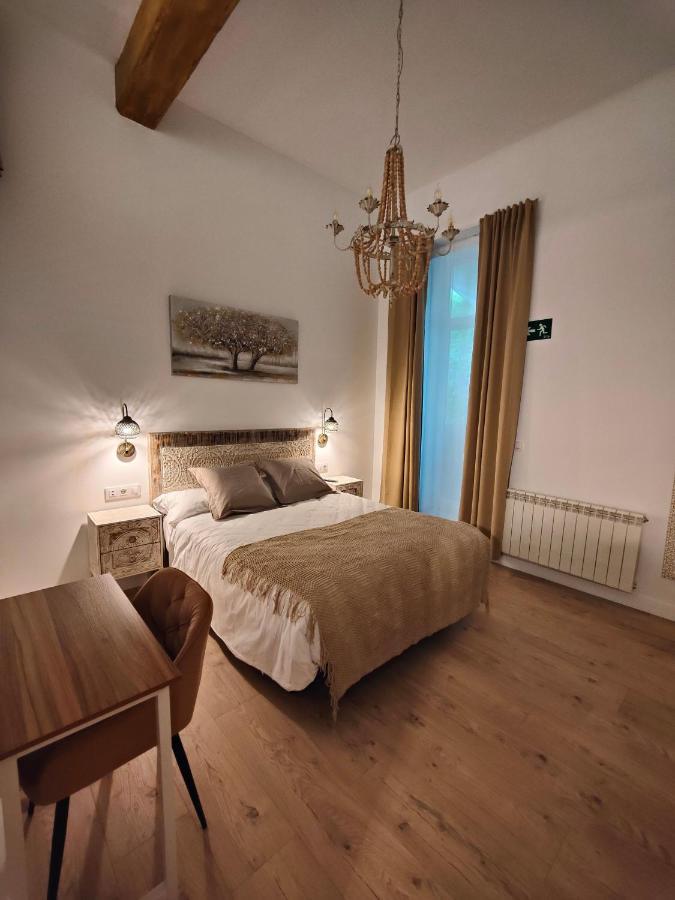 Apartamentos Santander 1 Zewnętrze zdjęcie