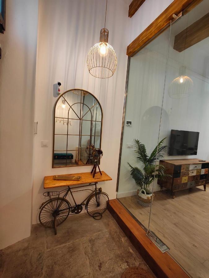 Apartamentos Santander 1 Zewnętrze zdjęcie
