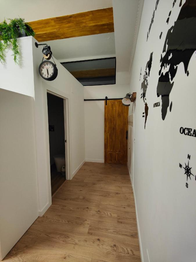 Apartamentos Santander 1 Zewnętrze zdjęcie