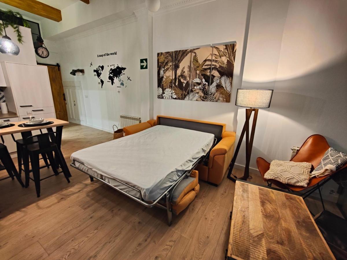 Apartamentos Santander 1 Zewnętrze zdjęcie