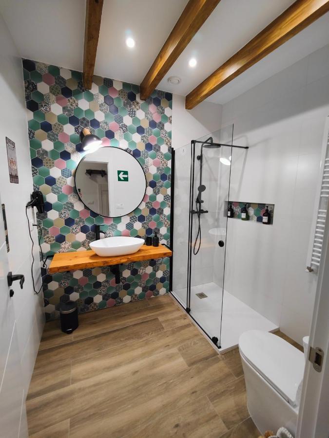 Apartamentos Santander 1 Zewnętrze zdjęcie
