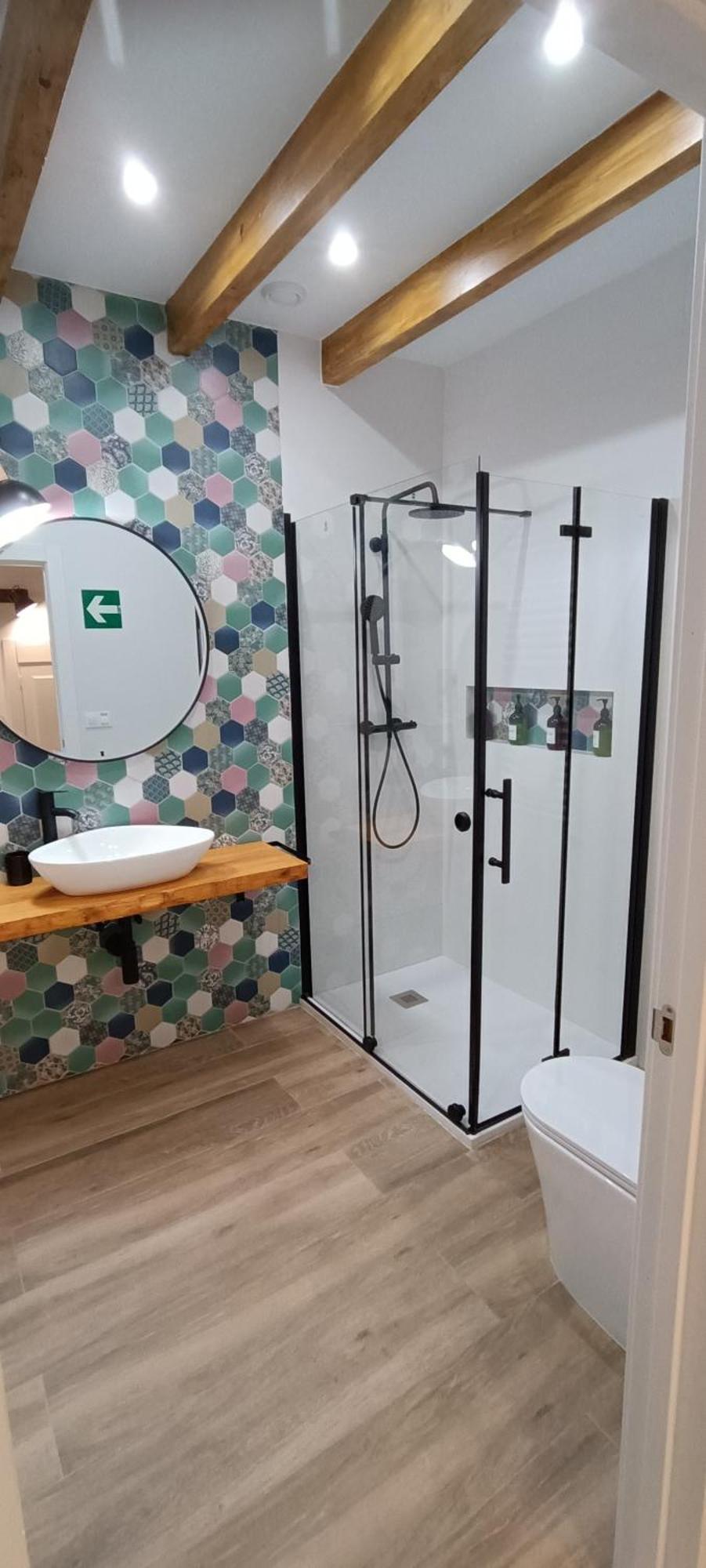 Apartamentos Santander 1 Zewnętrze zdjęcie