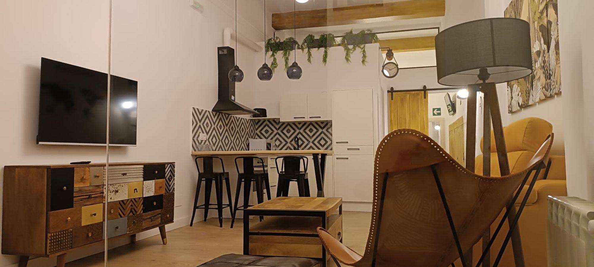 Apartamentos Santander 1 Zewnętrze zdjęcie