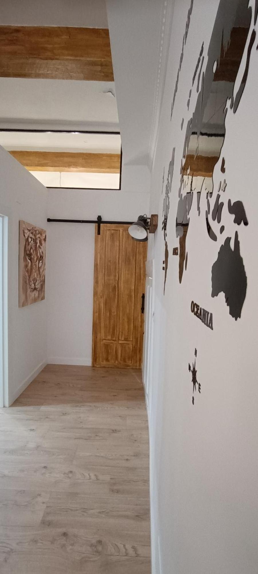 Apartamentos Santander 1 Zewnętrze zdjęcie
