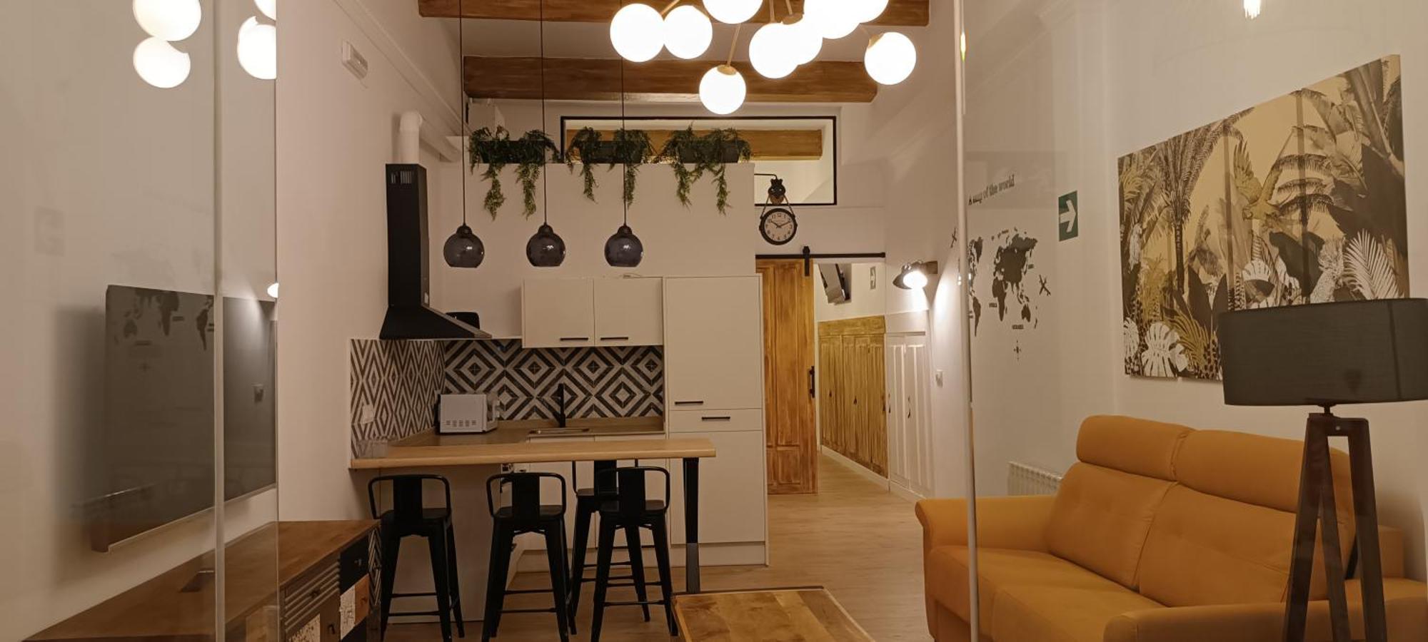 Apartamentos Santander 1 Zewnętrze zdjęcie