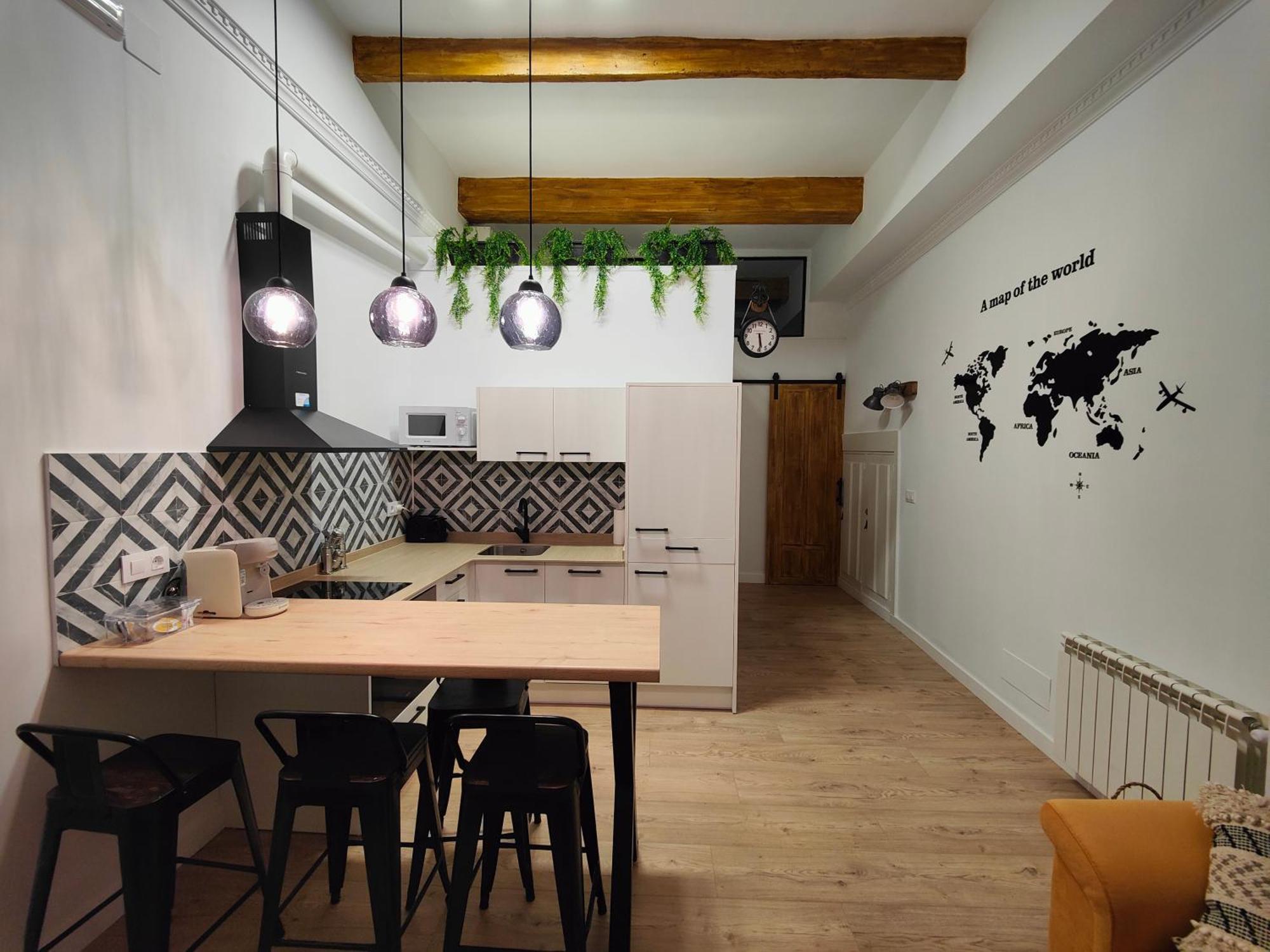 Apartamentos Santander 1 Zewnętrze zdjęcie