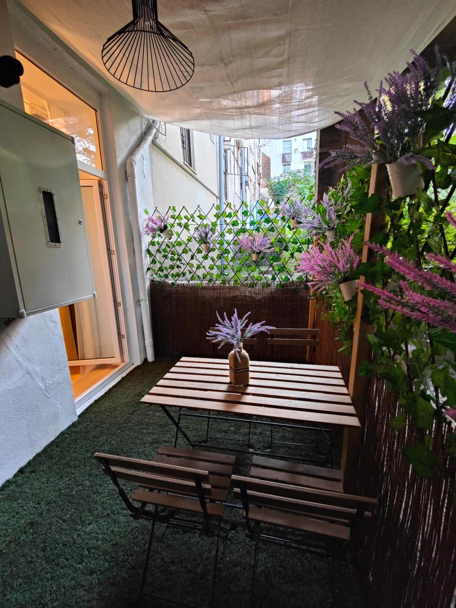 Apartamentos Santander 1 Zewnętrze zdjęcie